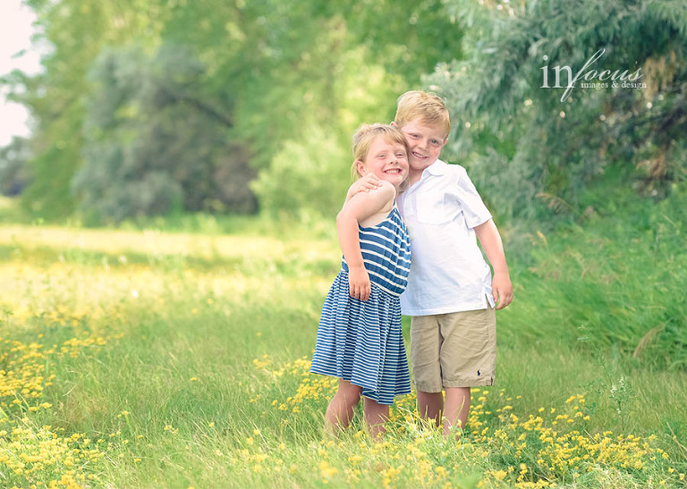 (c) In Focus Images & Design
