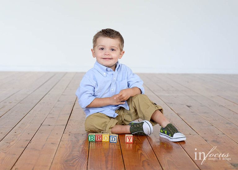 (c) In Focus Images & Design