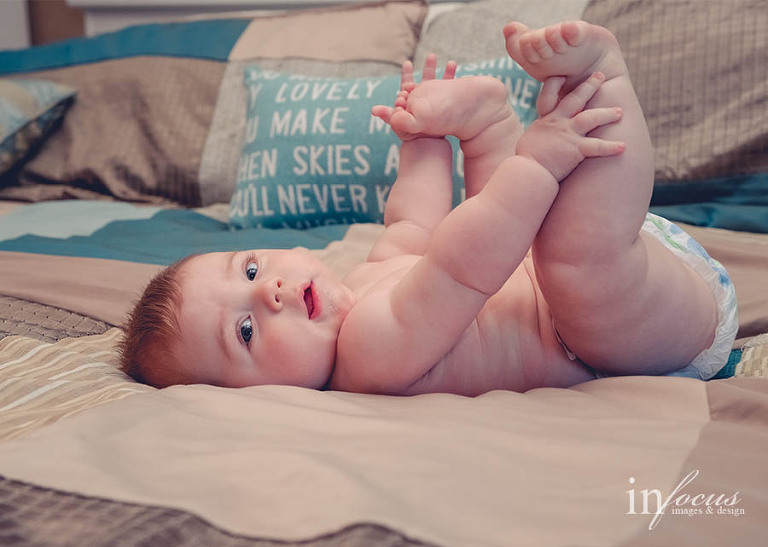 (c) In Focus Images & Design