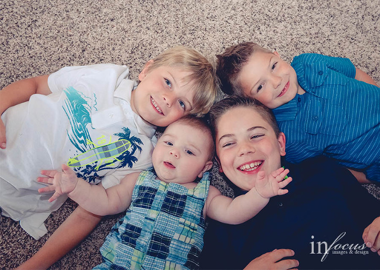 (c) In Focus Images & Design