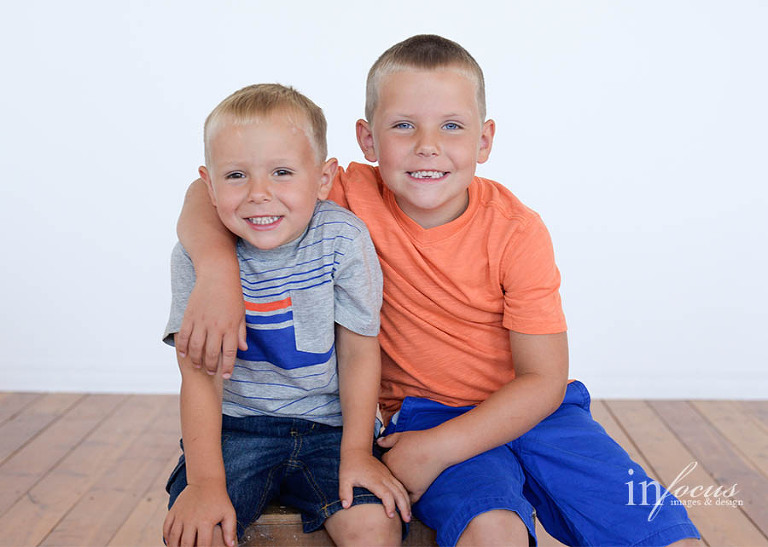 (c) In Focus Images & Design