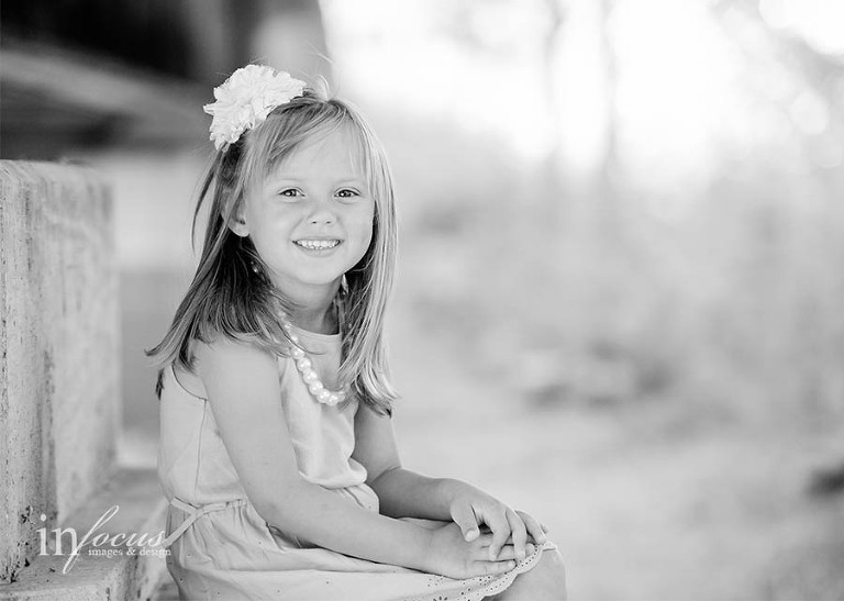 (c) In Focus Images & Design