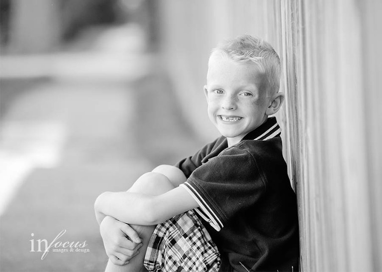 (c) In Focus Images & Design