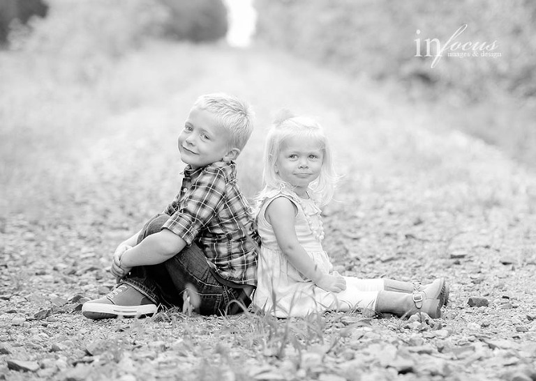 (c) In Focus Images & Design