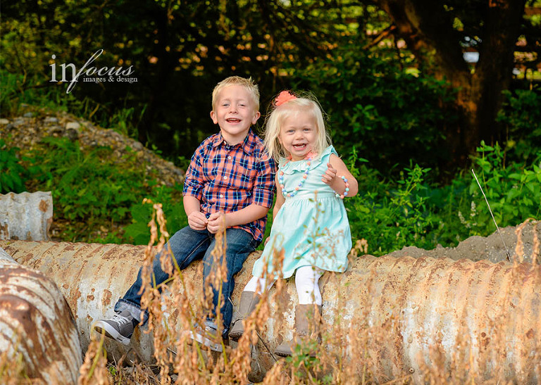 (c) In Focus Images & Design
