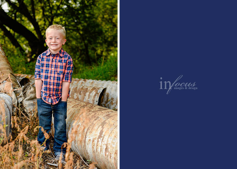 (c) In Focus Images & Design