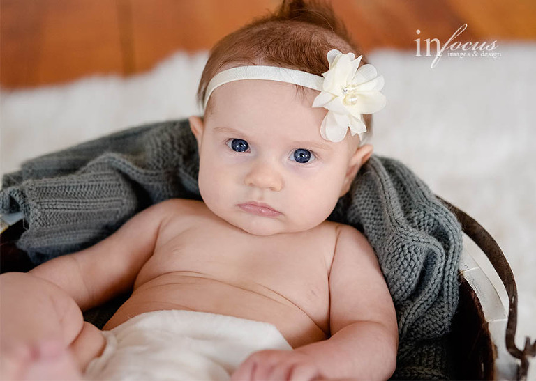 (c) In Focus Images & Design
