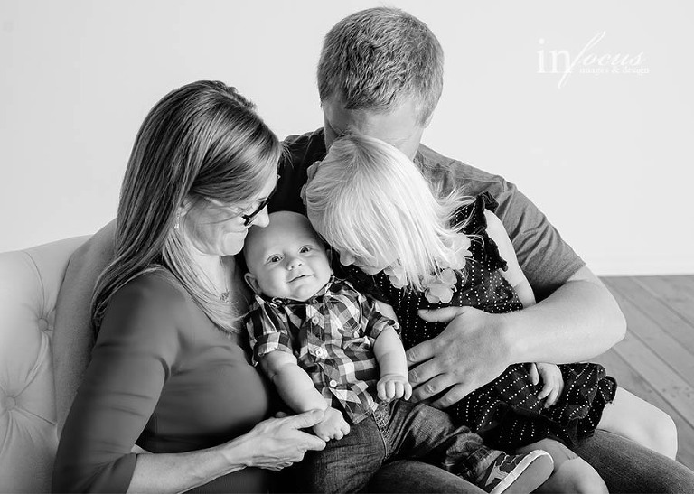 (c) In Focus Images & Design