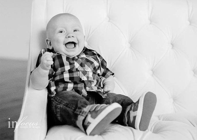 (c) In Focus Images & Design