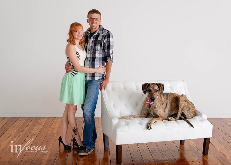 (c) In Focus Images & Design