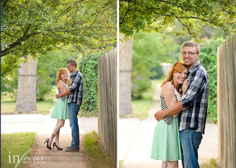 (c) In Focus Images & Design