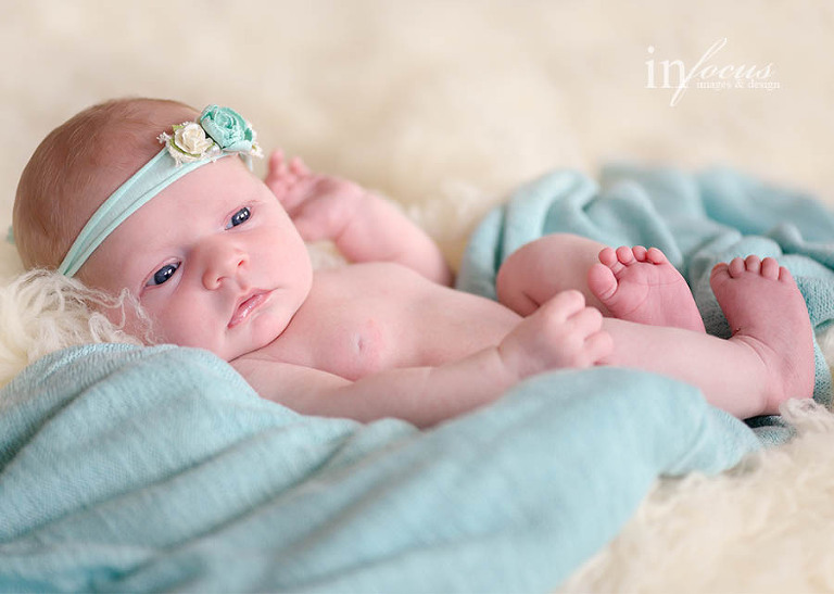 (c) In Focus Images & Design