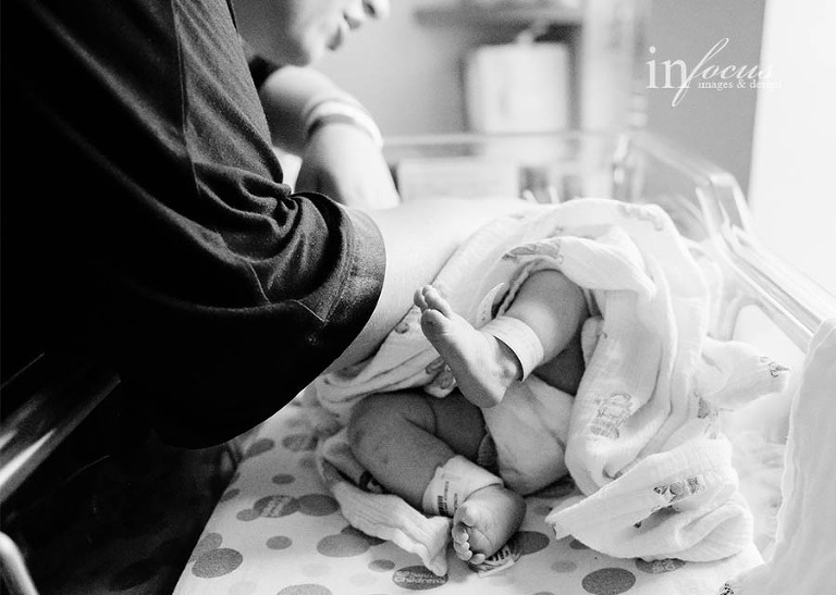 (c) In Focus Images & Design