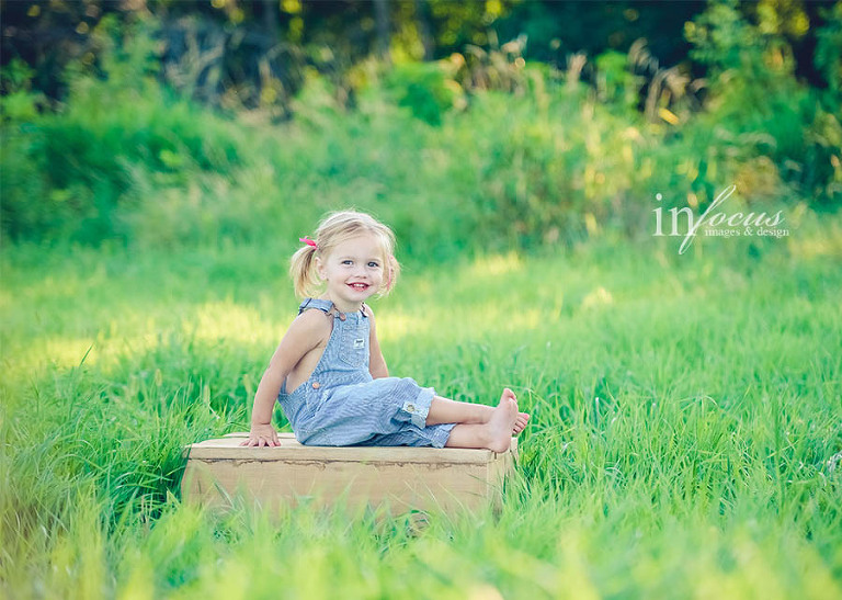 (c) In Focus Images & Design