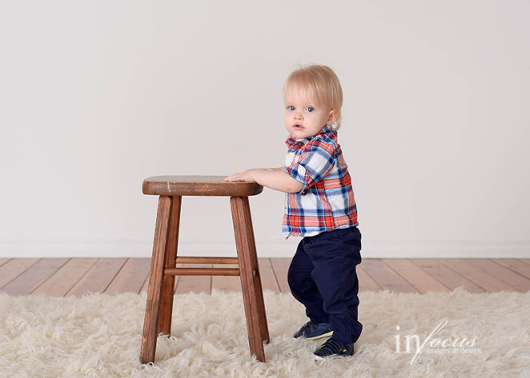 (c) In Focus Images & Design