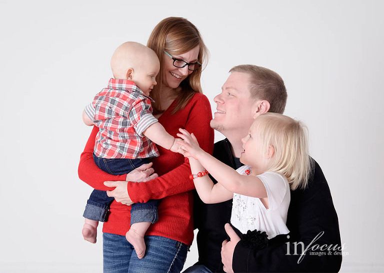 (c) In Focus Images & Design