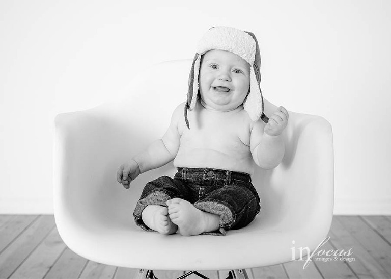 (c) In Focus Images & Design