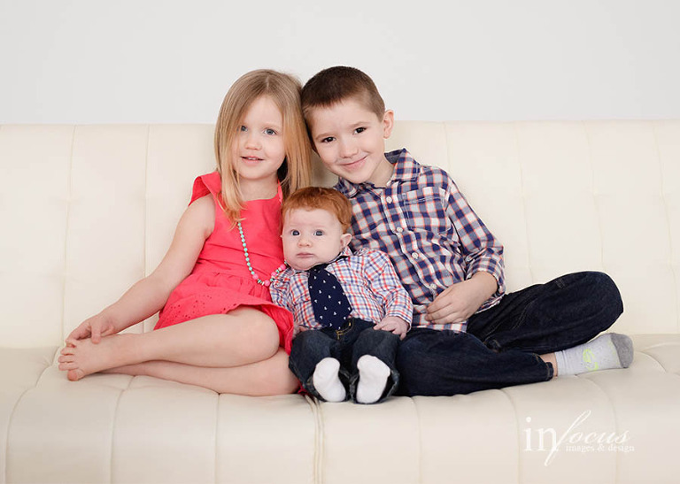 (c) In Focus Images & Design