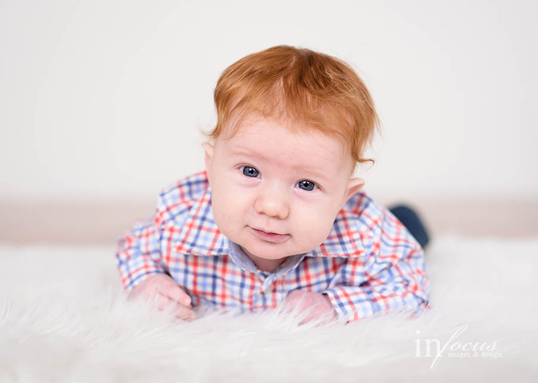 (c) In Focus Images & Design