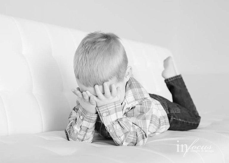 (c) In Focus Images & Design
