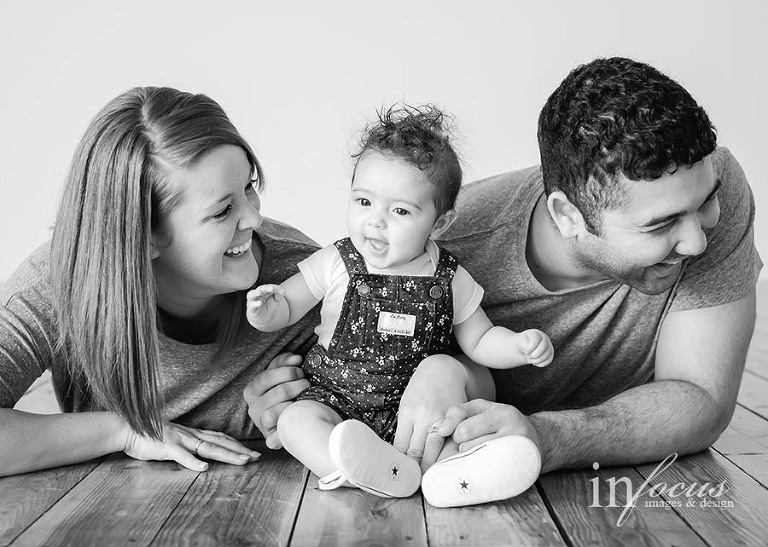 (c) In Focus Images & Design
