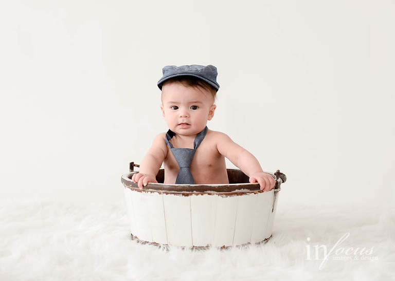 (c) In Focus Images & Design