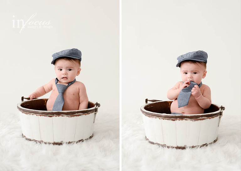 (c) In Focus Images & Design