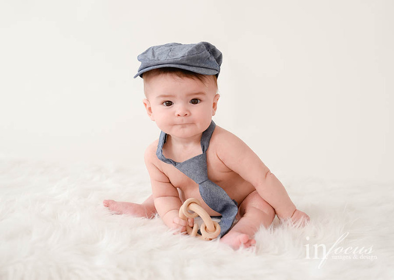 (c) In Focus Images & Design