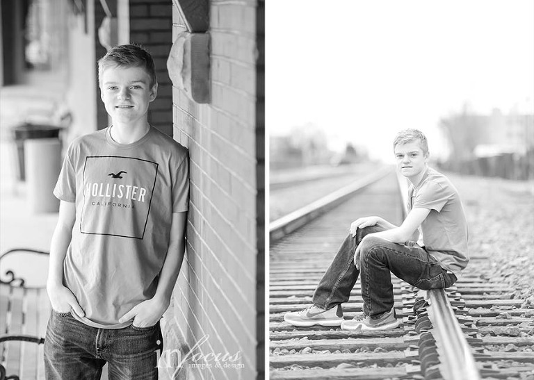 (c) In Focus Images & Design