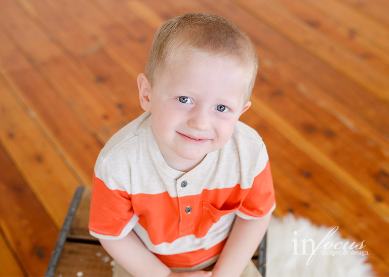 (c) In Focus Images & Design