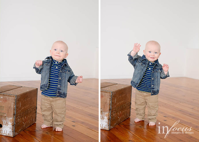 (c) In Focus Images & Design