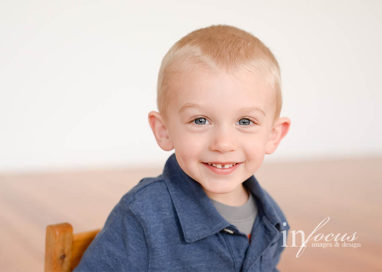 (c) In Focus Images & Design