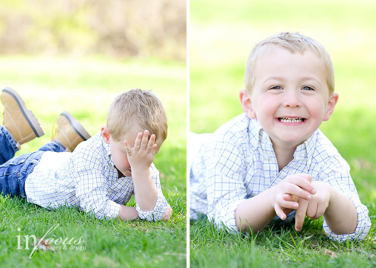 (c) In Focus Images & Design