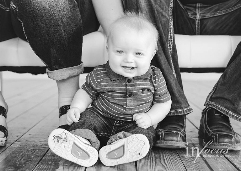 (c) In Focus Images & Design