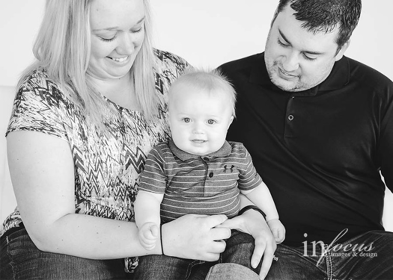 (c) In Focus Images & Design