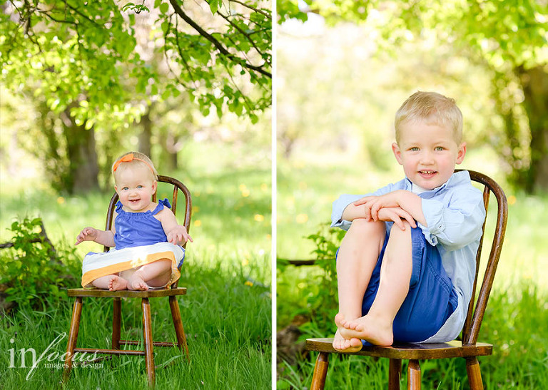 (c) In Focus Images & Design