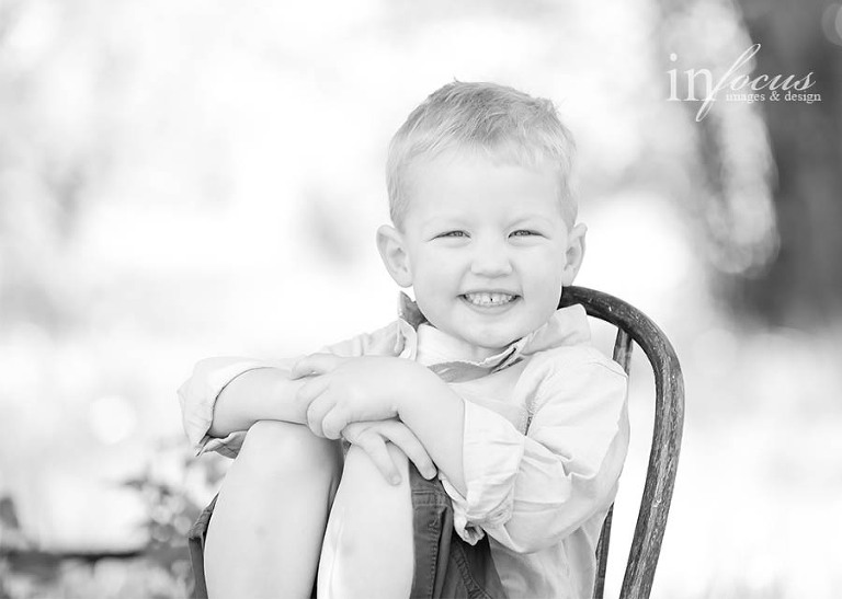 (c) In Focus Images & Design