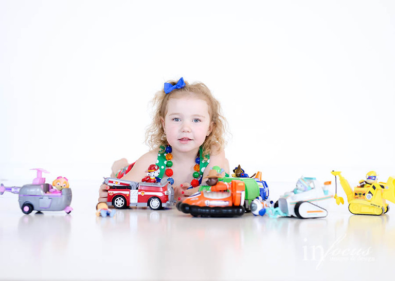 (c) In Focus Images & Design