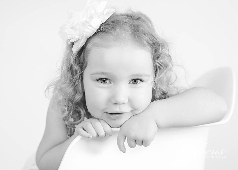 (c) In Focus Images & Design