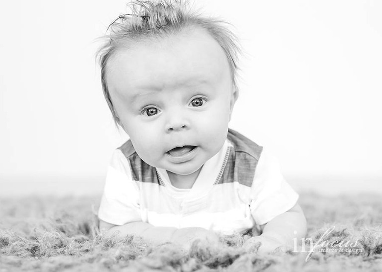 (c) In Focus Images & Design