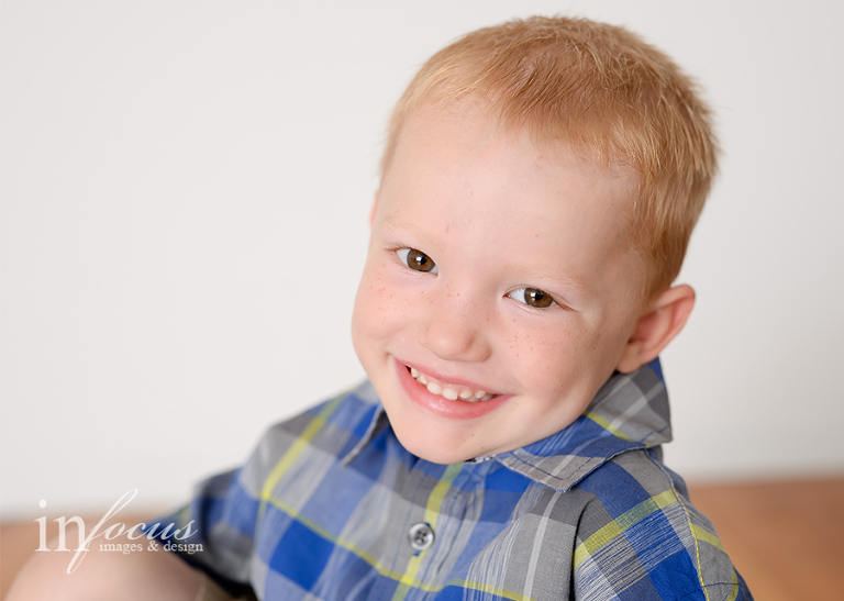 (c) In Focus Images & Design