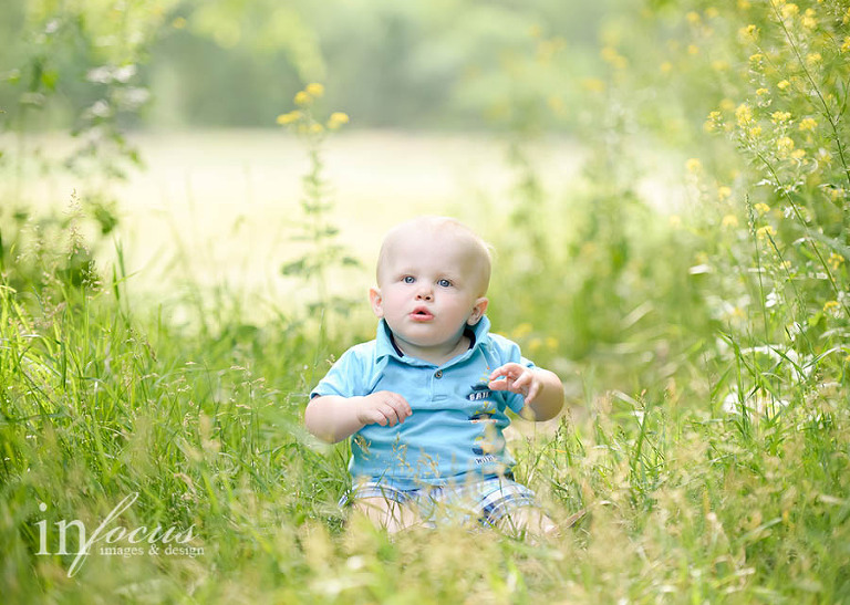 (c) In Focus Images & Design