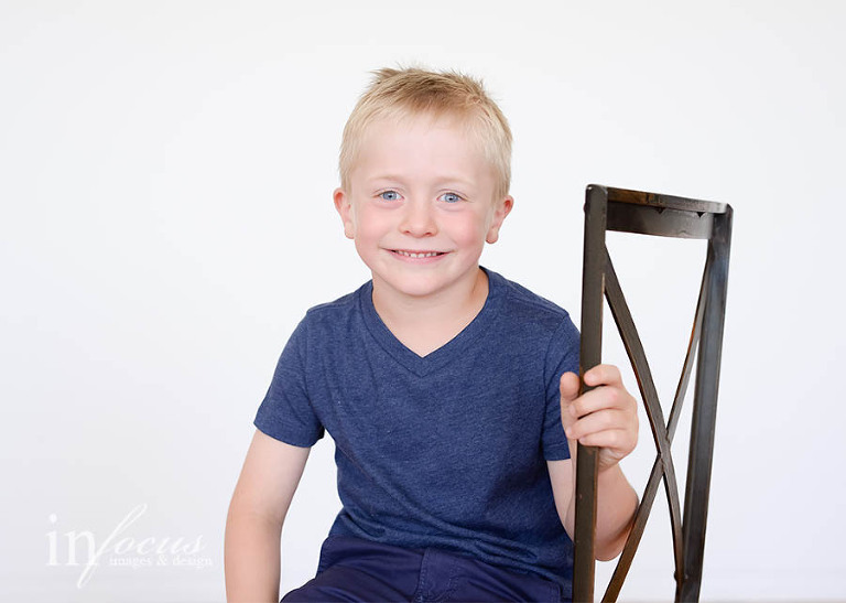 (c) In Focus Images & Design