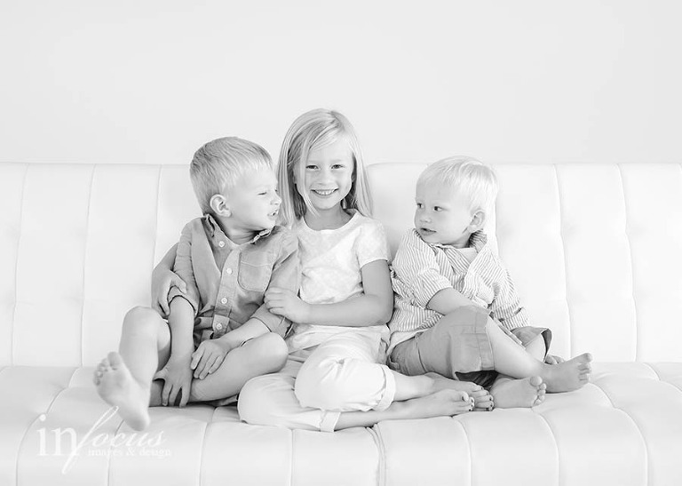 (c) In Focus Images & Design