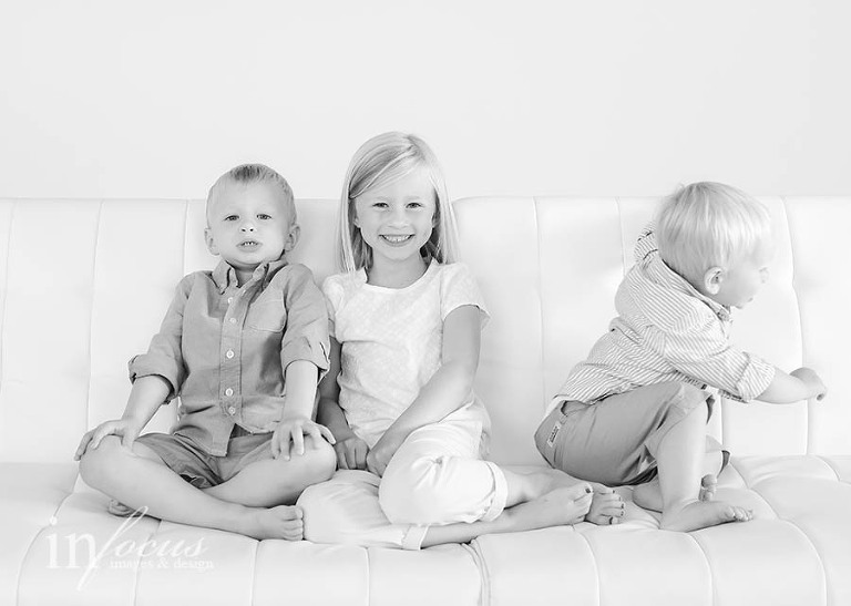 (c) In Focus Images & Design