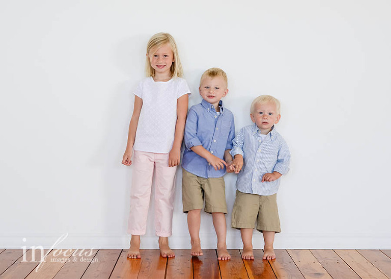 (c) In Focus Images & Design