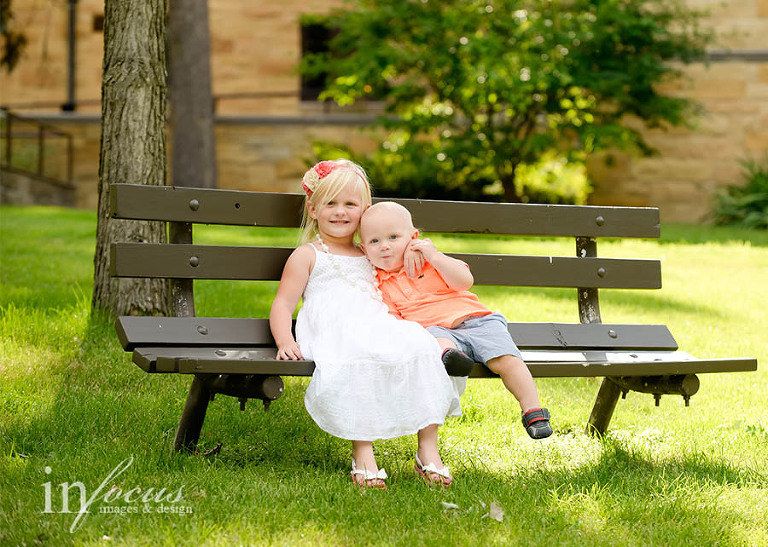 (c) In Focus Images & Design