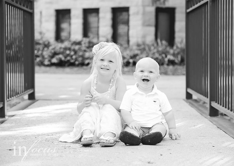 (c) In Focus Images & Design