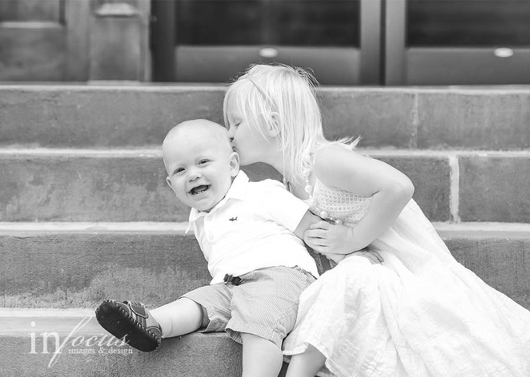 (c) In Focus Images & Design