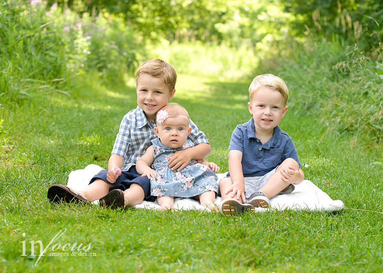(c) In Focus Images & Design
